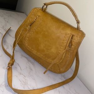 Urban Expressions Crossbody Khloe Purse